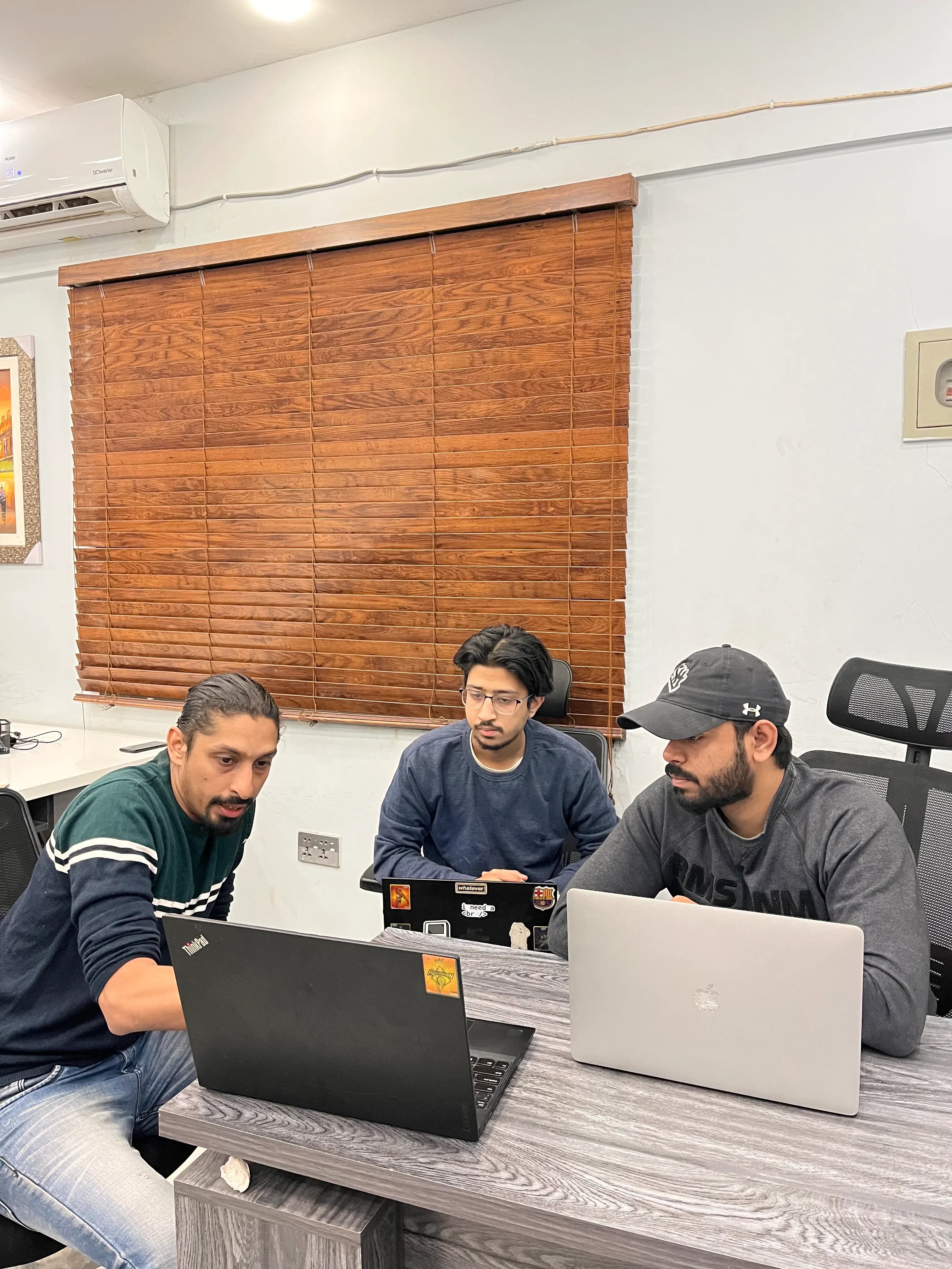 Life at Jetnetix - Office vibes