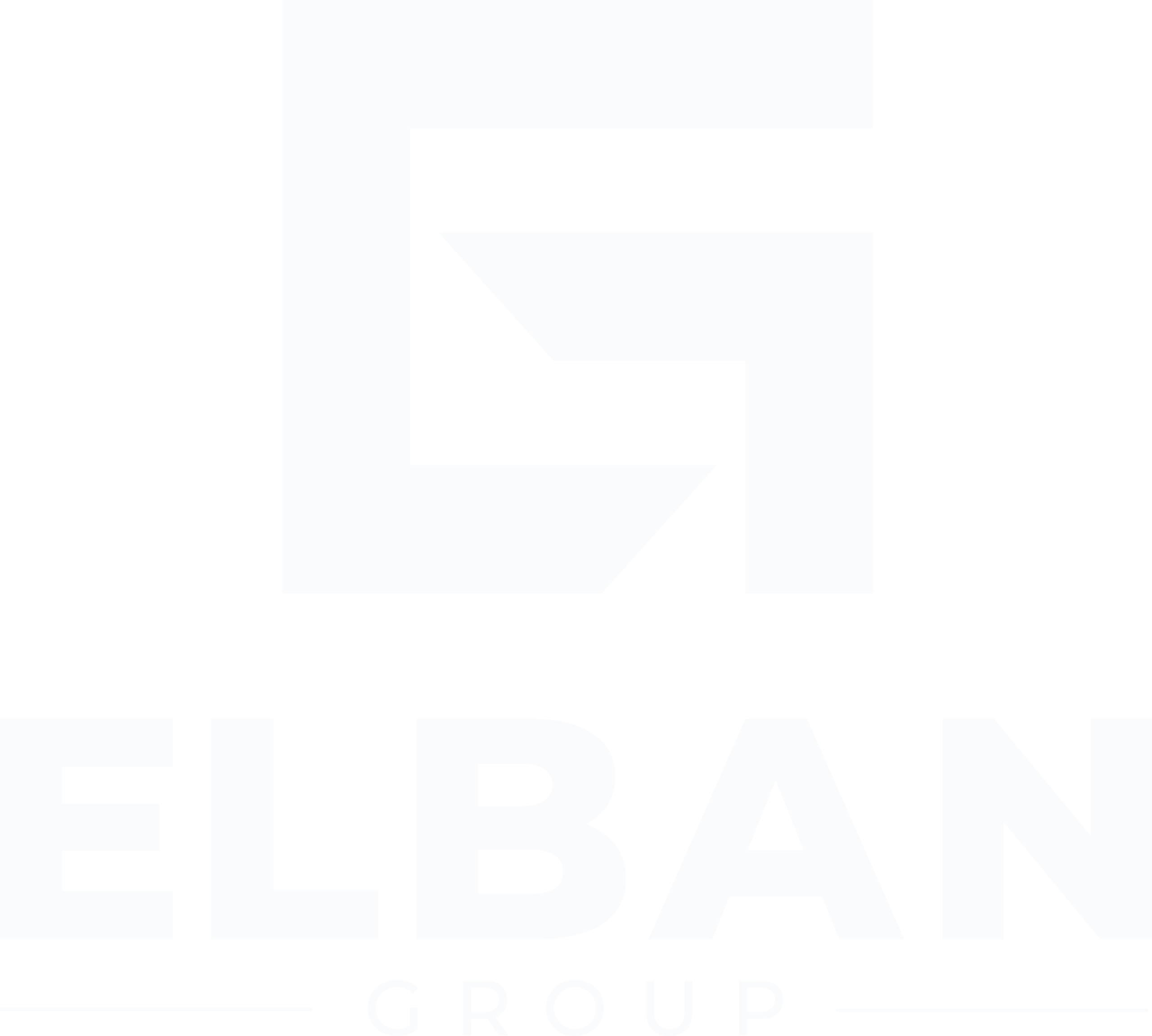 Image gallery marquee